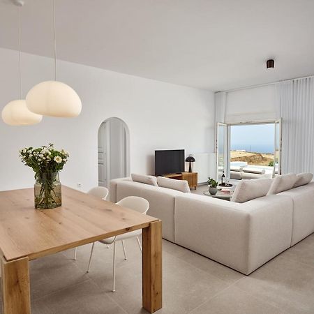Lilium Homes Картерадос Екстер'єр фото